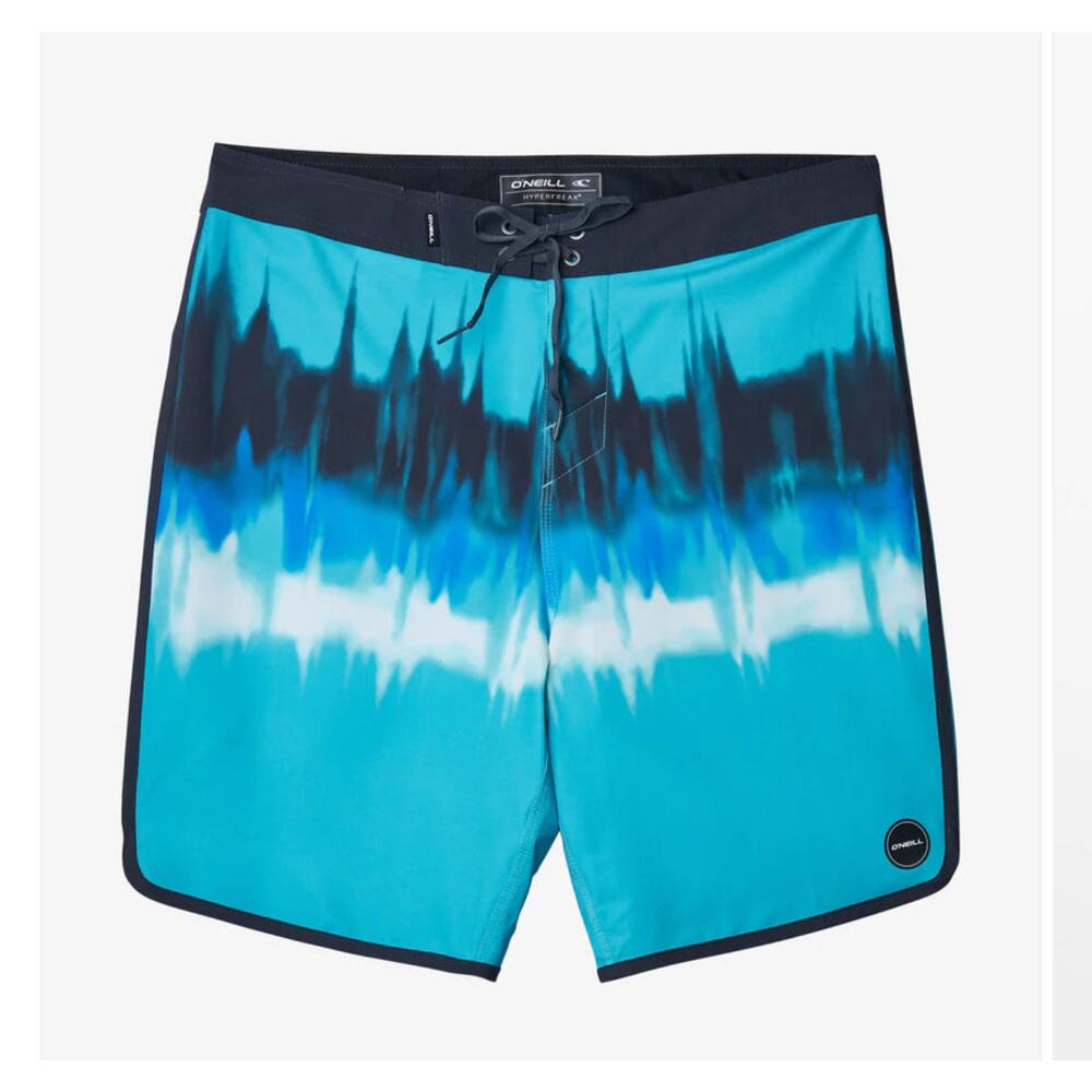 Oneill Hyperfreak Dreamweaver Boardshorts - Marine